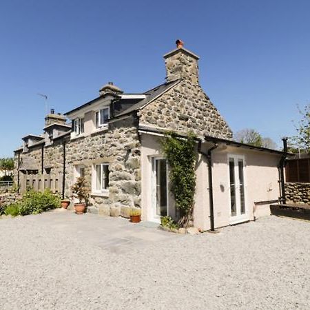 2 Borthwen Cottages Dyffryn Ardudwy Kültér fotó
