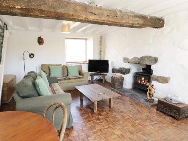 2 Borthwen Cottages Dyffryn Ardudwy Kültér fotó