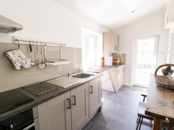 2 Borthwen Cottages Dyffryn Ardudwy Kültér fotó