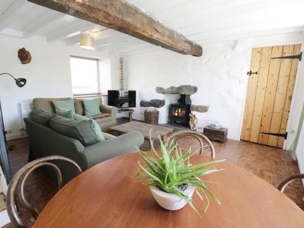 2 Borthwen Cottages Dyffryn Ardudwy Kültér fotó