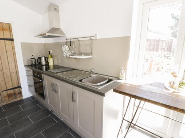 2 Borthwen Cottages Dyffryn Ardudwy Kültér fotó
