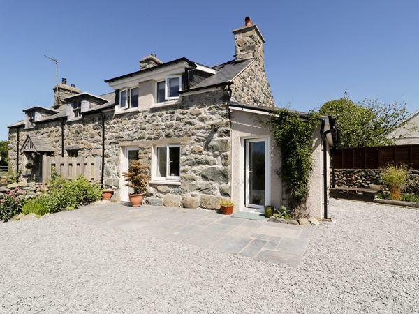 2 Borthwen Cottages Dyffryn Ardudwy Kültér fotó